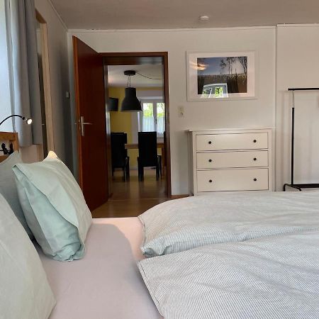 Ferienwohnung Wagnerhaus Бад Райхенхал Екстериор снимка