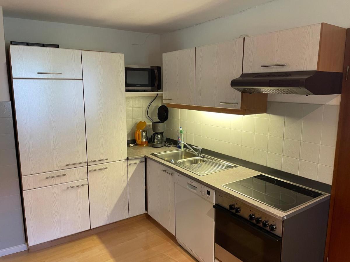 Ferienwohnung Wagnerhaus Бад Райхенхал Екстериор снимка