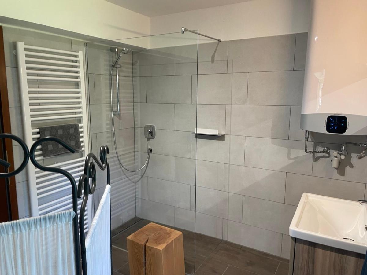 Ferienwohnung Wagnerhaus Бад Райхенхал Екстериор снимка