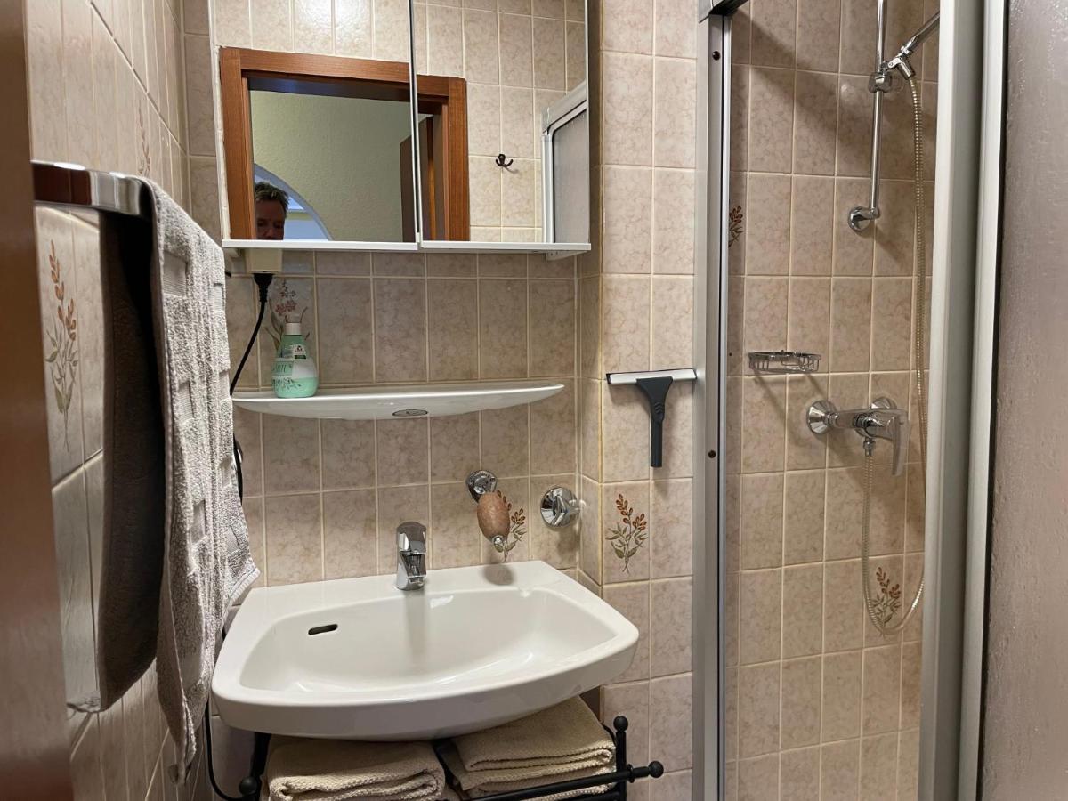 Ferienwohnung Wagnerhaus Бад Райхенхал Екстериор снимка